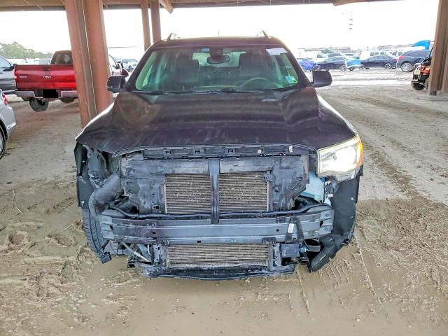 64405266 :رقم المزاد ، 1GKKNPLS3HZ325849 vin ، 2017 Gmc Acadia مزاد بيع