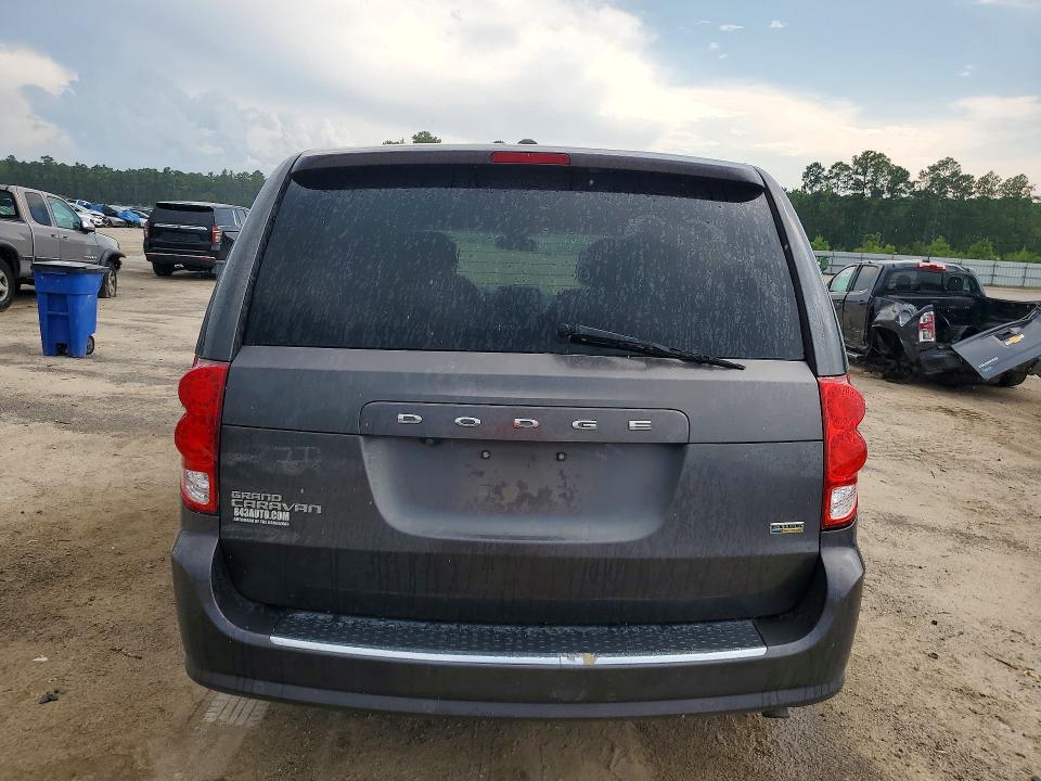 Aukcja sprzedaży 2019 Dodge Grand Caravan, vin: 2C4RDGBG9KR572062, numer aukcji: 64154746
