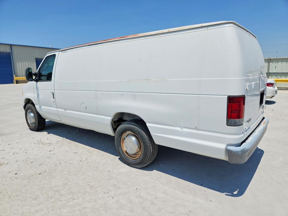 Aukcja sprzedaży 2006 Ford Ecoline, vin: 1FTNS24W46DA45566, numer aukcji: 63823586