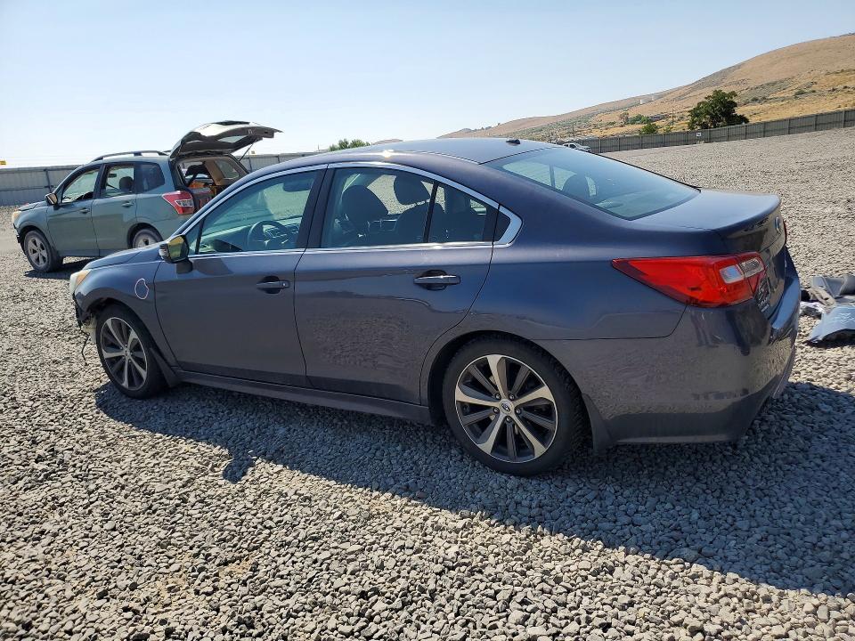 Aukcja sprzedaży 2015 Subaru Legacy, vin: 4S3BNAL62F3028101, numer aukcji: 63743266