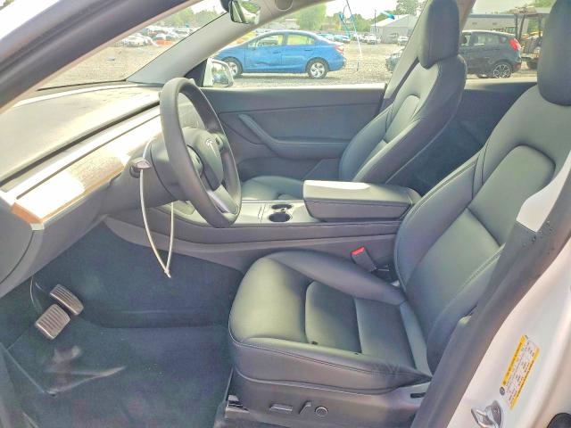 Aukcja sprzedaży 2022 Tesla Model Y, vin: 7SAYGDEE6NF486304, numer aukcji: 66037286