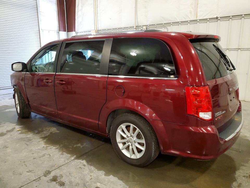 65547616 :رقم المزاد ، 2C4RDGCG9KR565675 vin ، 2019 Dodge Grand Caravan مزاد بيع