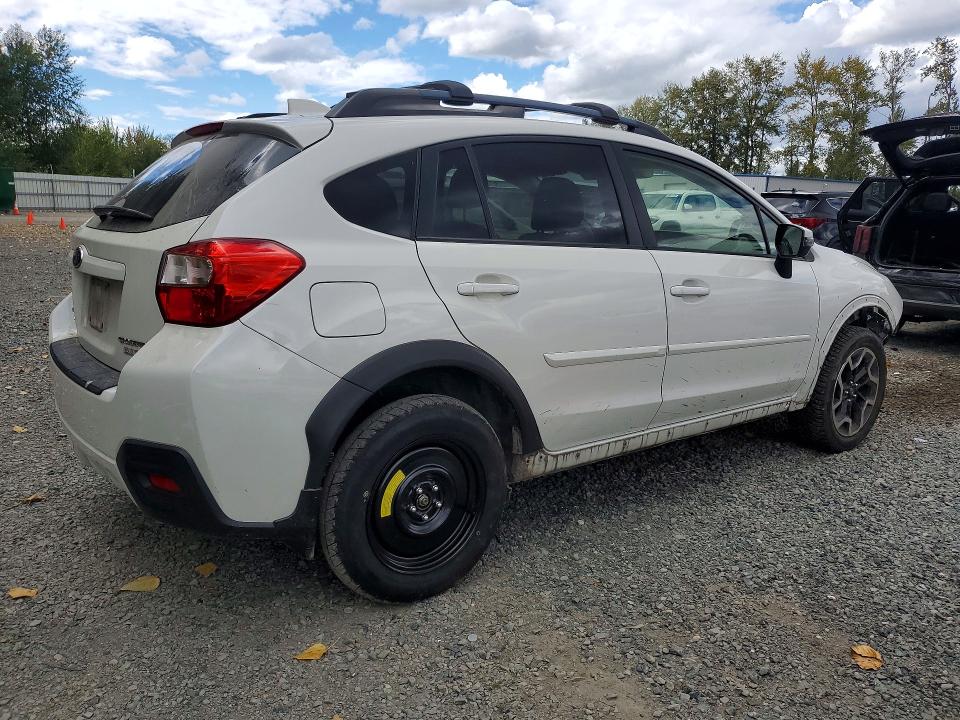 Продаж на аукціоні авто 2017 Subaru Crosstrek, vin: JF2GPANC9H8227480, номер лоту: 66767686