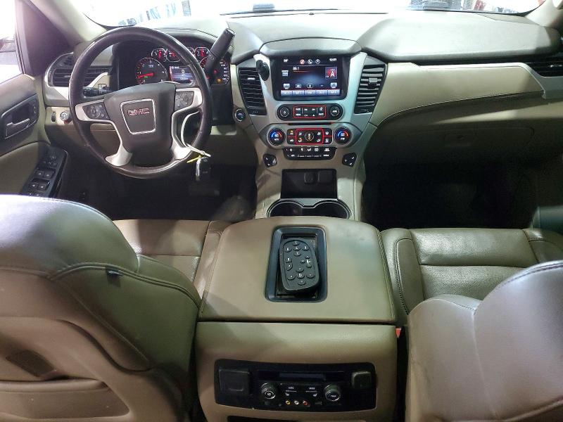 Продаж на аукціоні авто 2015 Gmc Yukon Xl, vin: 1GKS2HKCXFR140784, номер лоту: 65692466