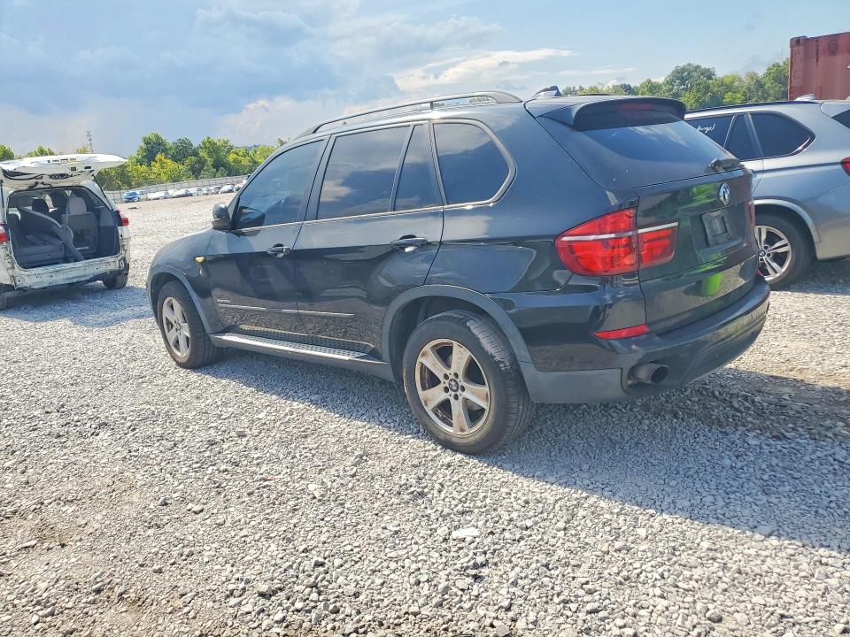 Продажа на аукционе авто 2012 Bmw X5, vin: 5UXZW0C55CL672280, номер лота: 65863666