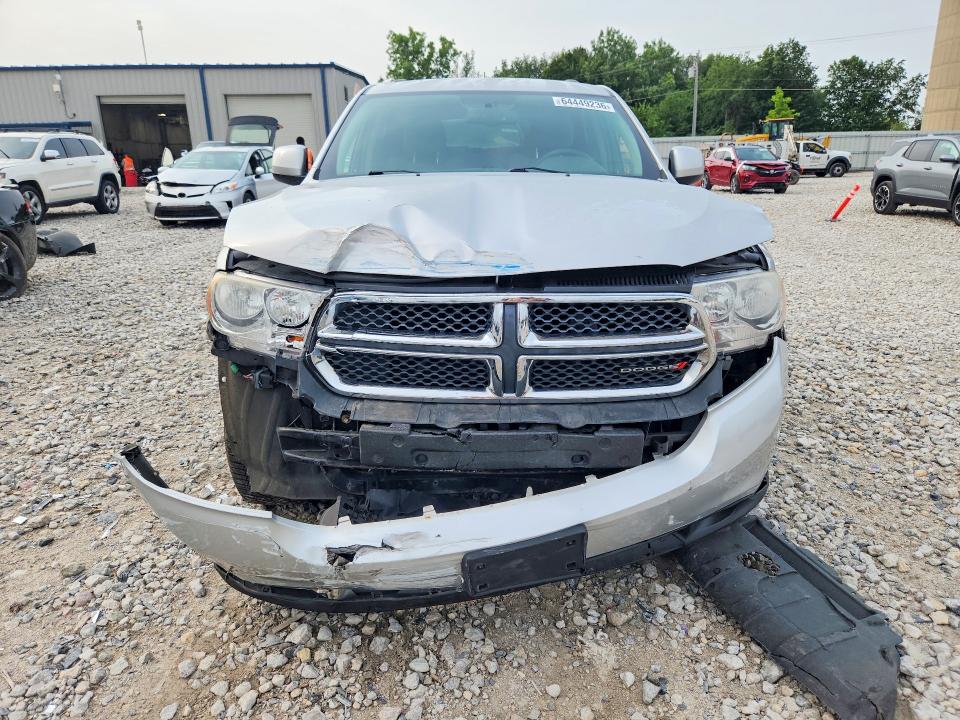 Продаж на аукціоні авто 2013 Dodge Durango, vin: 1C4RDJAG7DC601374, номер лоту: 64449236