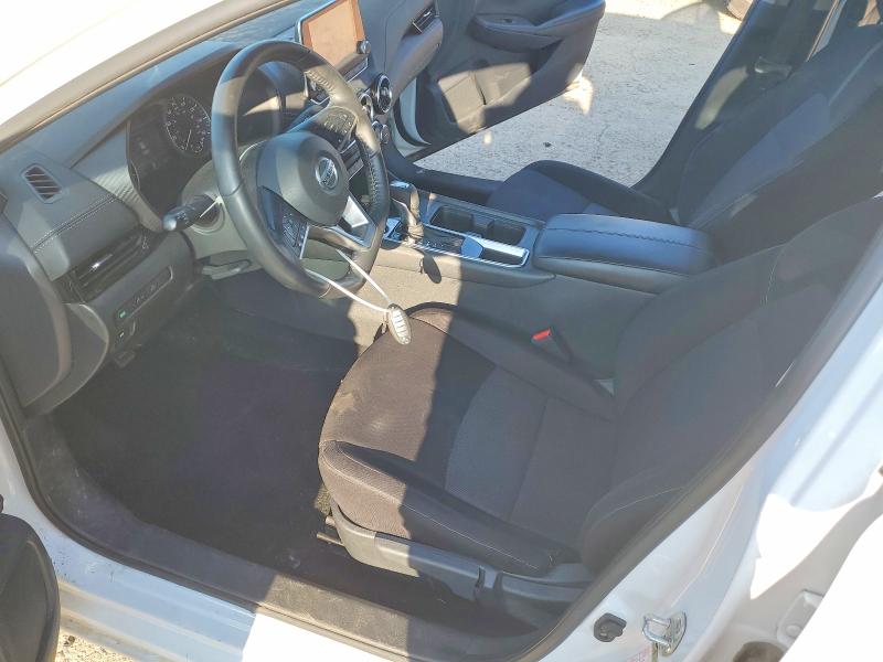 62871336 :رقم المزاد ، 3N1AB8CV8PY256457 vin ، 2023 Nissan Sentra مزاد بيع