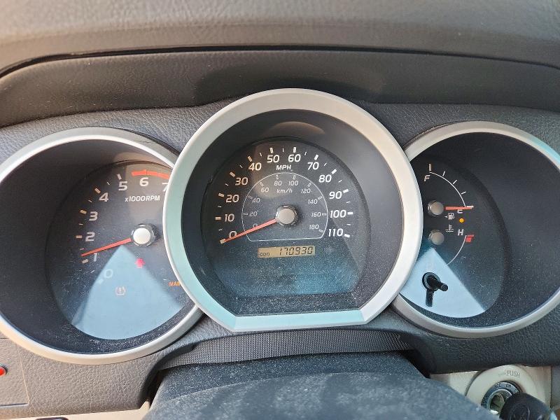 Aukcja sprzedaży 2006 Toyota 4runner, vin: JTEBU14RX68067528, numer aukcji: 61449896