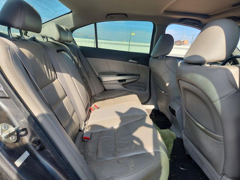 Aukcja sprzedaży 2010 Honda Accord, vin: 1HGCP3F85AA013640, numer aukcji: 64913326