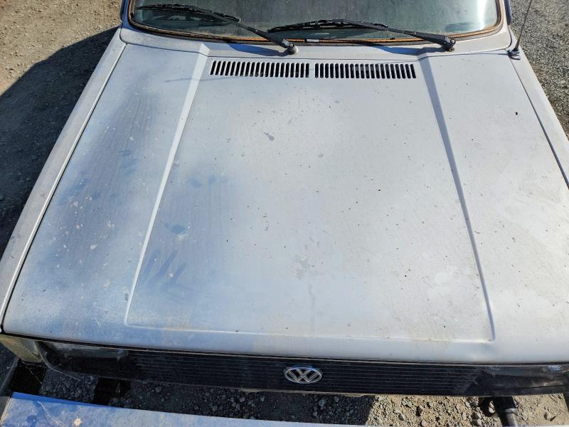 Aukcja sprzedaży 1982 Volkswagen Rabbit, vin: 1VWGB917XCV041944, numer aukcji: 65870326
