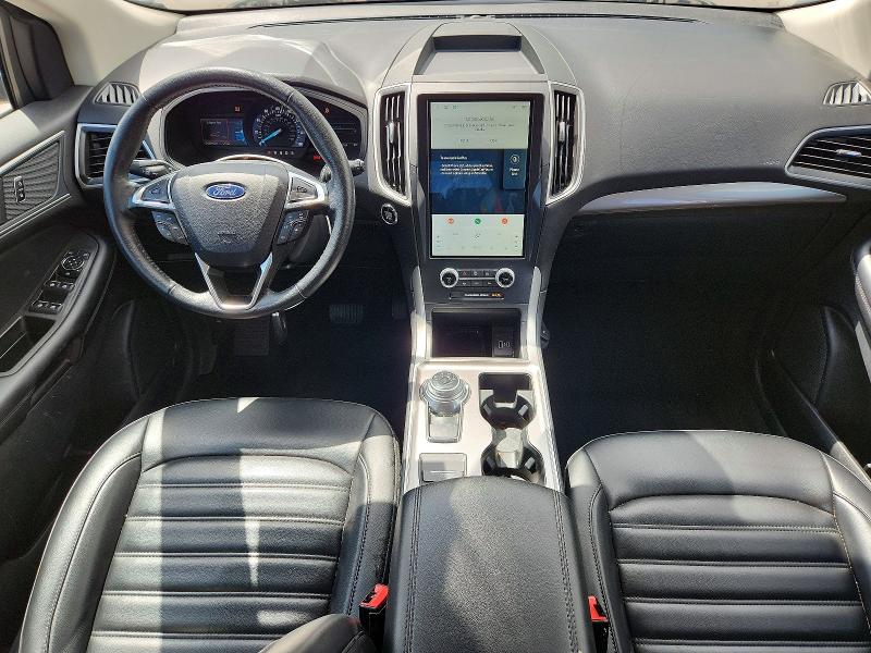 Продажа на аукционе авто 2024 Ford Edge, vin: 2FMPK4J98RBA88252, номер лота: 66286456