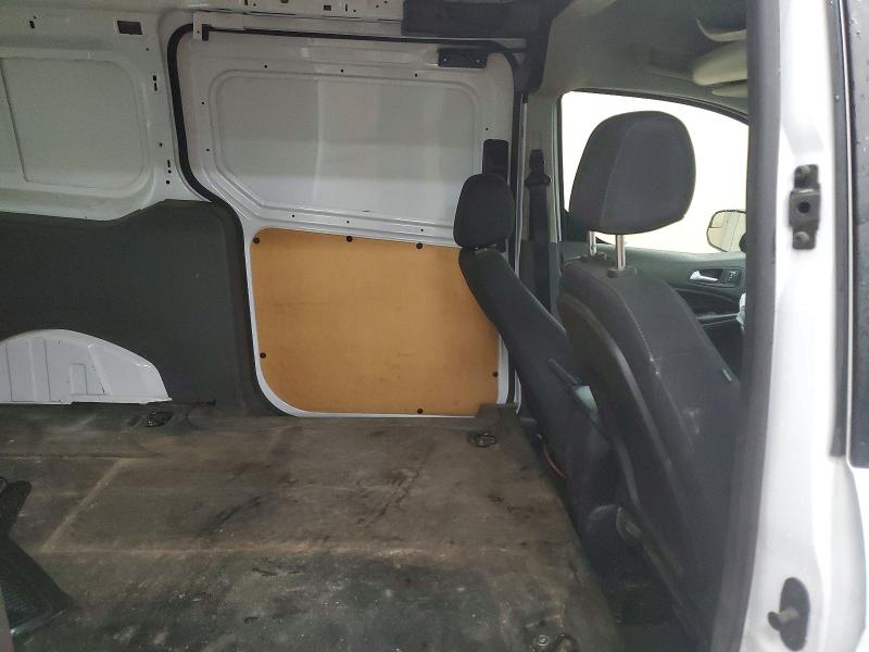 2019 Ford Transit Connect მანქანა იყიდება აუქციონზე, vin: NM0LS7F21K1413208, აუქციონის ნომერი: 64086136