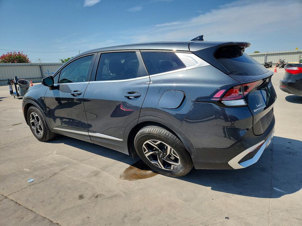 64417446 :رقم المزاد ، KNDPU3AF6P7064584 vin ، 2023 Kia Sportage مزاد بيع