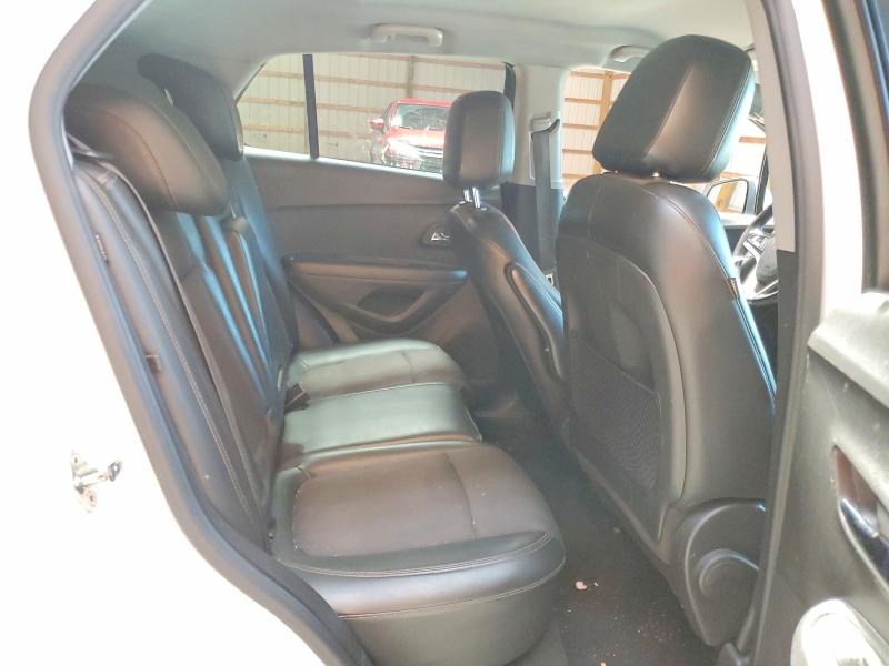 Продажа на аукционе авто 2020 Chevrolet Trax, vin: KL7CJPSB8LB004059, номер лота: 62984526
