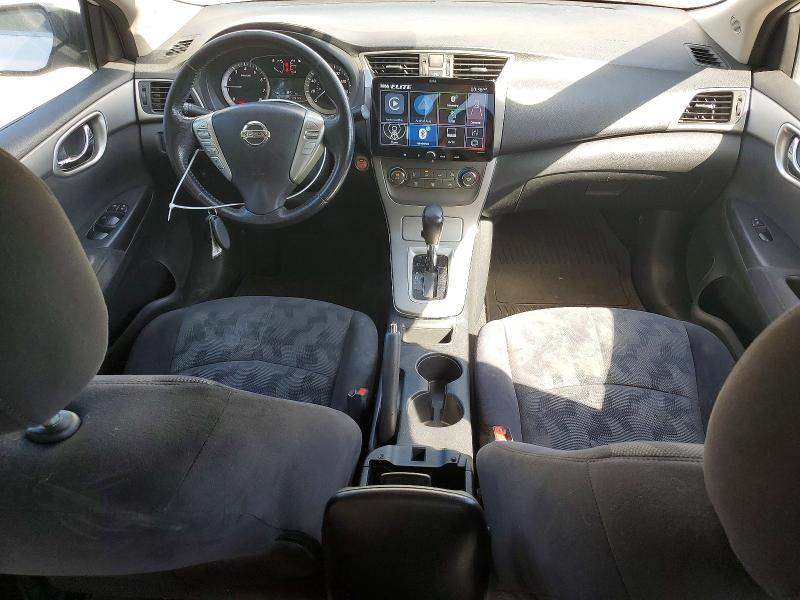 64149226 :رقم المزاد ، 3N1AB7AP3DL635678 vin ، 2013 Nissan Sentra مزاد بيع