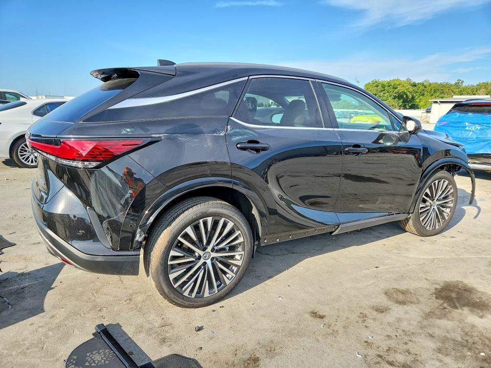 66078786 :رقم المزاد ، 2T2BAMBAXTC081078 vin ، 2026 Lexus Rx 350 مزاد بيع