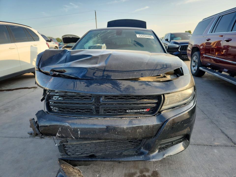 2023 Dodge Charger მანქანა იყიდება აუქციონზე, vin: 2C3CDXBG2PH651869, აუქციონის ნომერი: 64294406