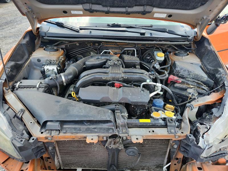 Aukcja sprzedaży 2014 Subaru Xv Crosstrek, vin: JF2GPAGC0E8321482, numer aukcji: 67303916