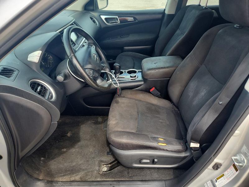 Продажа на аукционе авто 2014 Nissan Pathfinder, vin: 5N1AR2MMXEC651902, номер лота: 64236746