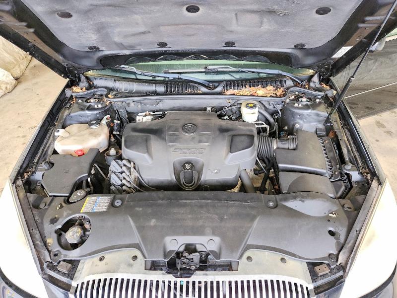 65744926 :رقم المزاد ، 1G4HD57228U113895 vin ، 2008 Buick Lucerne مزاد بيع