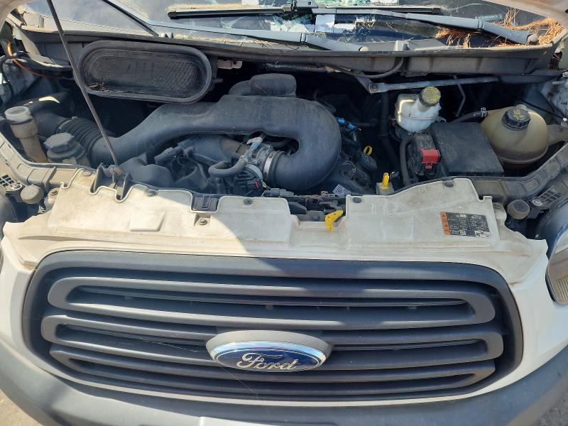 Продажа на аукционе авто 2018 Ford Transit, vin: 1FTYE1CMXJKA84178, номер лота: 66008686