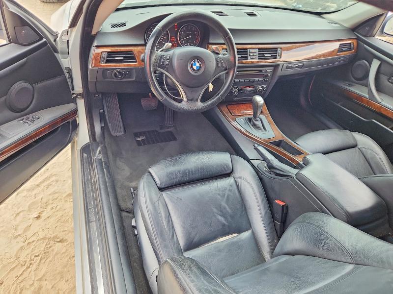 Aukcja sprzedaży 2007 Bmw 335, vin: WBAWB73587PV82321, numer aukcji: 66183836