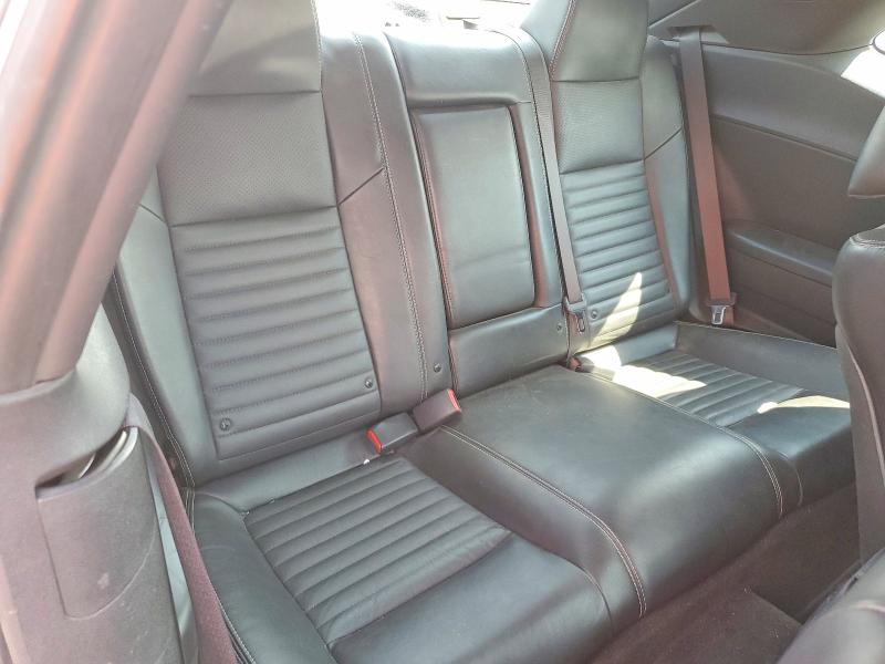 Продажа на аукционе авто 2011 Dodge Challenger, vin: 2B3CJ4DG9BH516947, номер лота: 65299366