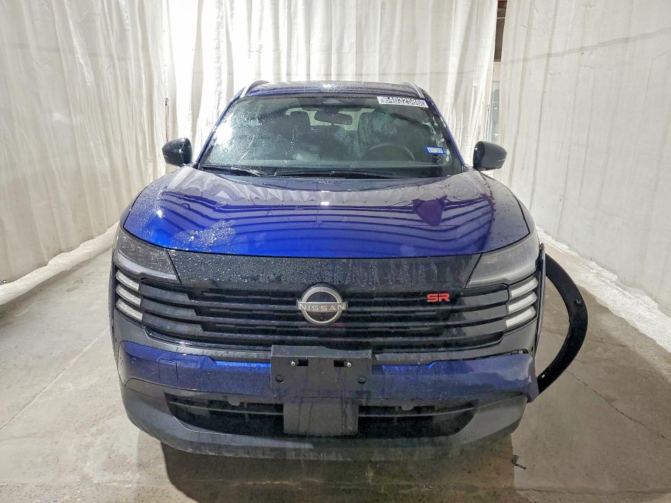 Aukcja sprzedaży 2026 Nissan Kicks, vin: 3N8AP6DA9TL381574, numer aukcji: 64032586