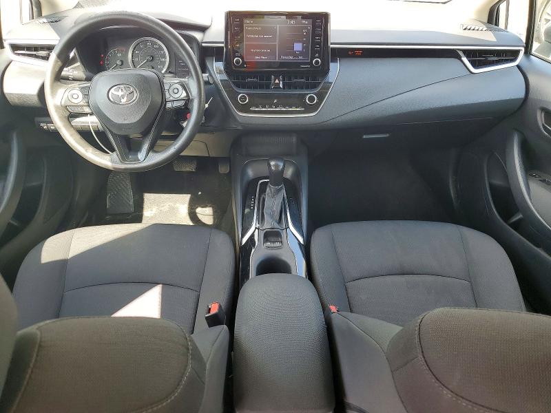 Продажа на аукционе авто 2022 Toyota Corolla, vin: 5YFEPMAE0NP275559, номер лота: 63810756