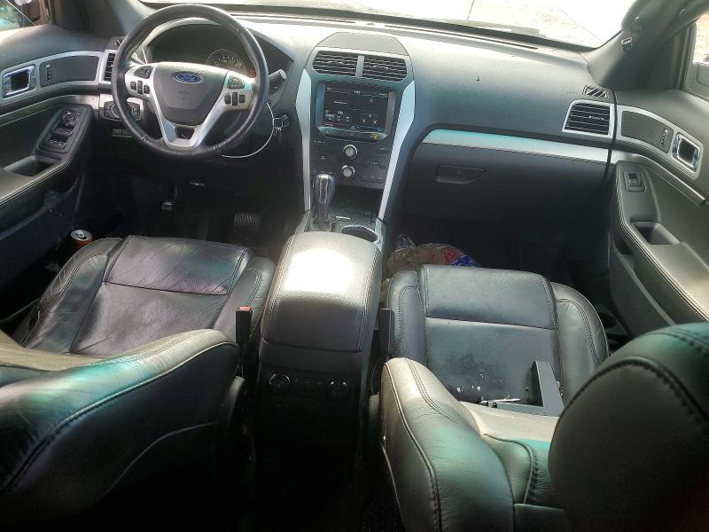 Aukcja sprzedaży 2014 Ford Explorer, vin: 1FM5K7D83EGB48825, numer aukcji: 63905286