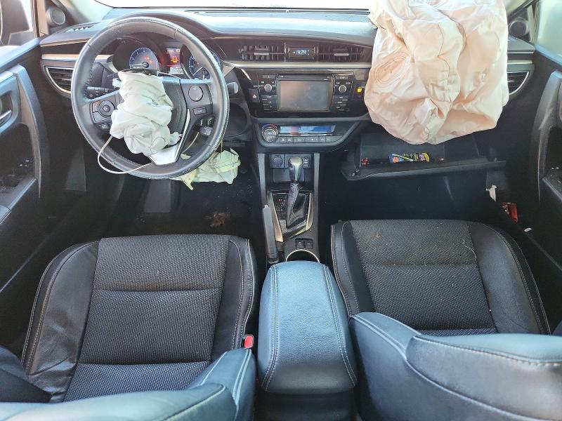 Aukcja sprzedaży 2014 Toyota Corolla, vin: 2T1BURHE4EC003207, numer aukcji: 64810516