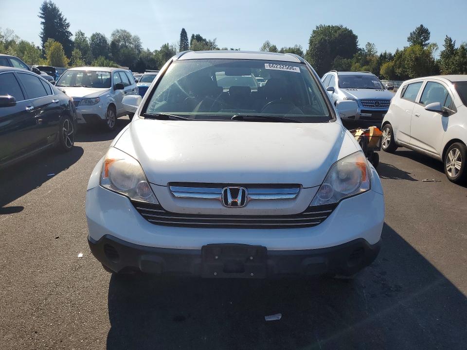 66232506 :رقم المزاد ، JHLRE48728C028851 vin ، 2008 Honda Cr-v مزاد بيع