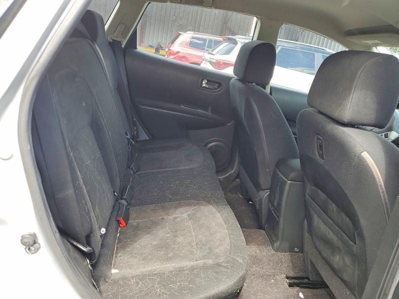 Aukcja sprzedaży 2008 Nissan Rogue, vin: JN8AS58V88W124767, numer aukcji: 67118096