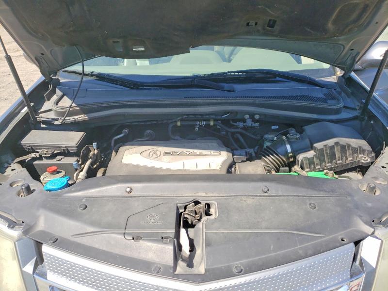 Продаж на аукціоні авто 2008 Acura Mdx, vin: 2HNYD28418H542414, номер лоту: 64907876