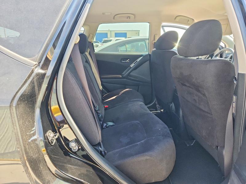 Продаж на аукціоні авто 2013 Nissan Murano, vin: JN8AZ1MW9DW319936, номер лоту: 64285656