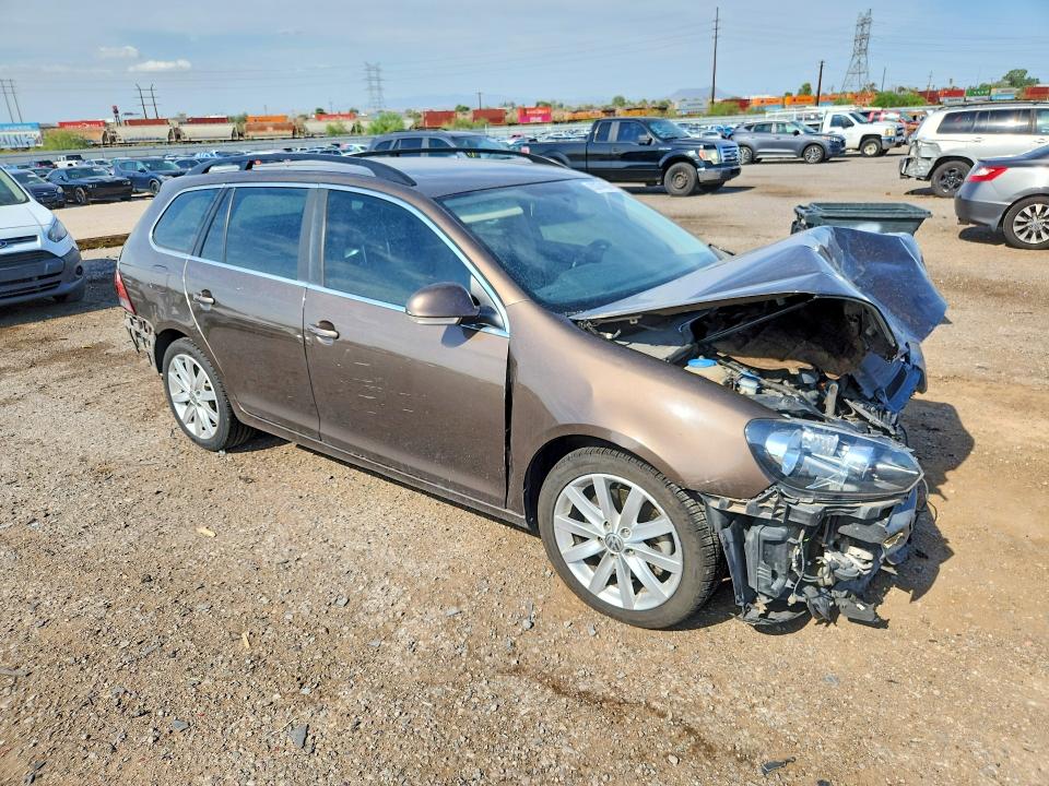 63374096 :رقم المزاد ، 3VWPL7AJ2DM680795 vin ، 2013 Volkswagen Jetta مزاد بيع