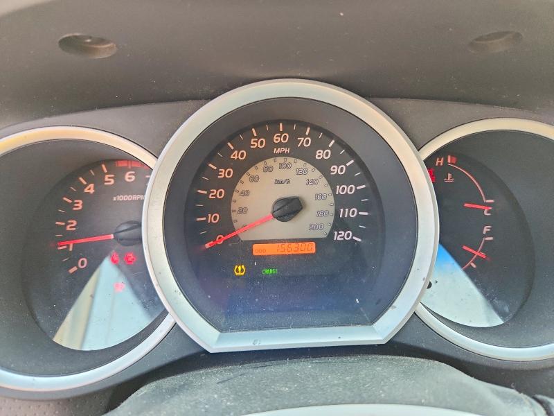 Продажа на аукционе авто 2010 Toyota Tacoma, vin: 5TEMU4FN6AZ693593, номер лота: 63915036