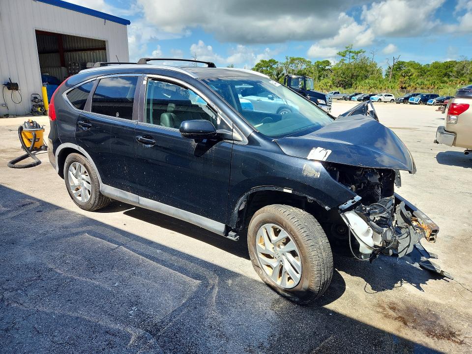 Aukcja sprzedaży 2015 Honda Cr-v, vin: 5J6RM4H74FL134211, numer aukcji: 64447996