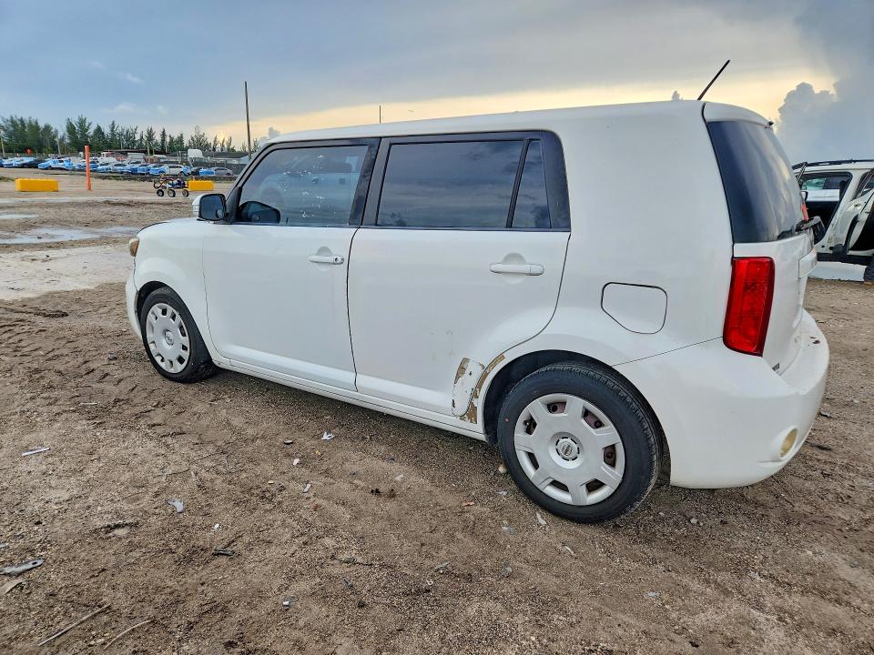 Продаж на аукціоні авто 2008 Scion Xb, vin: JTLKE50E081060308, номер лоту: 63867506