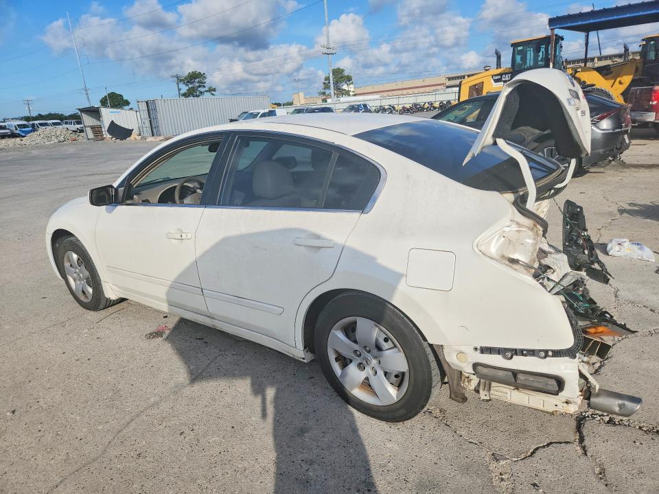 Aukcja sprzedaży 2008 Nissan Altima, vin: 1N4AL21E58C285716, numer aukcji: 65515926