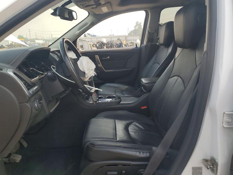 Продажа на аукционе авто 2016 Gmc Acadia, vin: 1GKKVRKD5GJ344558, номер лота: 61647616