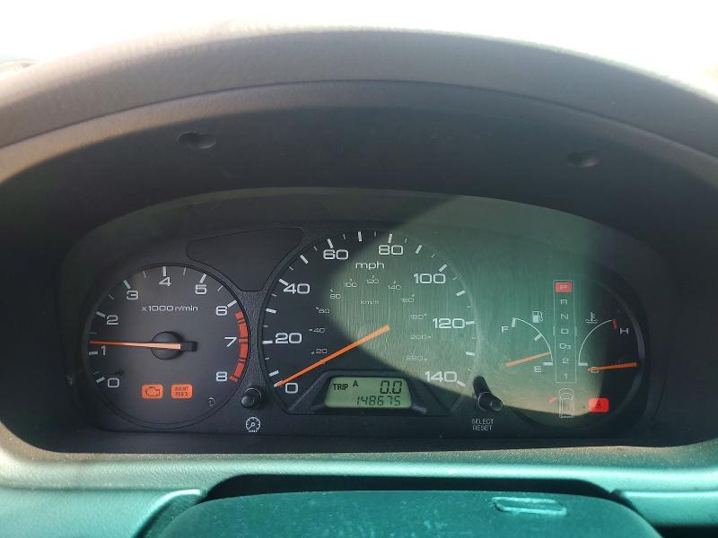Продажа на аукционе авто 2003 Honda Odyssey, vin: 5FNRL18983B116401, номер лота: 64331106