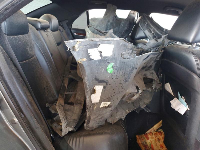 Aukcja sprzedaży 2012 Chrysler 300, vin: 2C3CCACG1CH316563, numer aukcji: 65150756