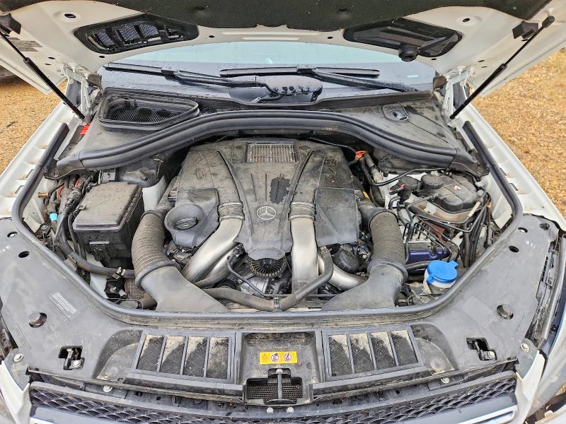 65021076 :رقم المزاد ، 4JGDA7DBXJB153506 vin ، 2018 Mercedes-benz Gle مزاد بيع