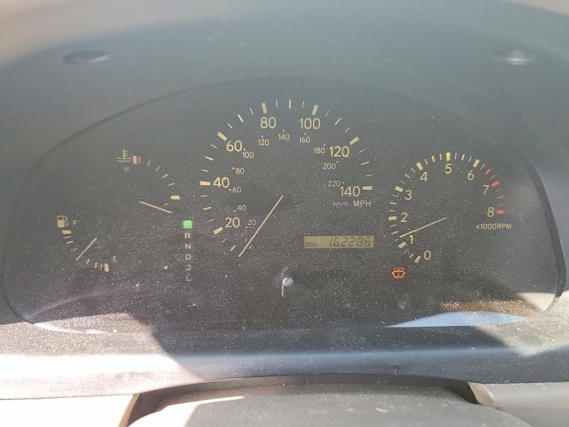 Продажа на аукционе авто 2000 Lexus Rx, vin: JT6GF10U6Y0049941, номер лота: 63608536