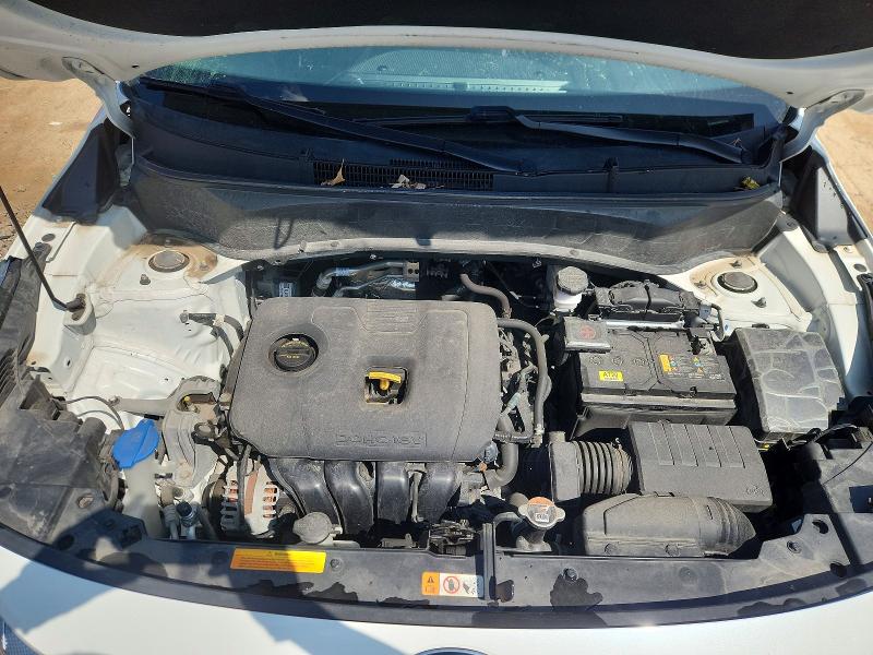 65880626 :رقم المزاد ، KNDEUCAAXM7222433 vin ، 2021 Kia Seltos مزاد بيع