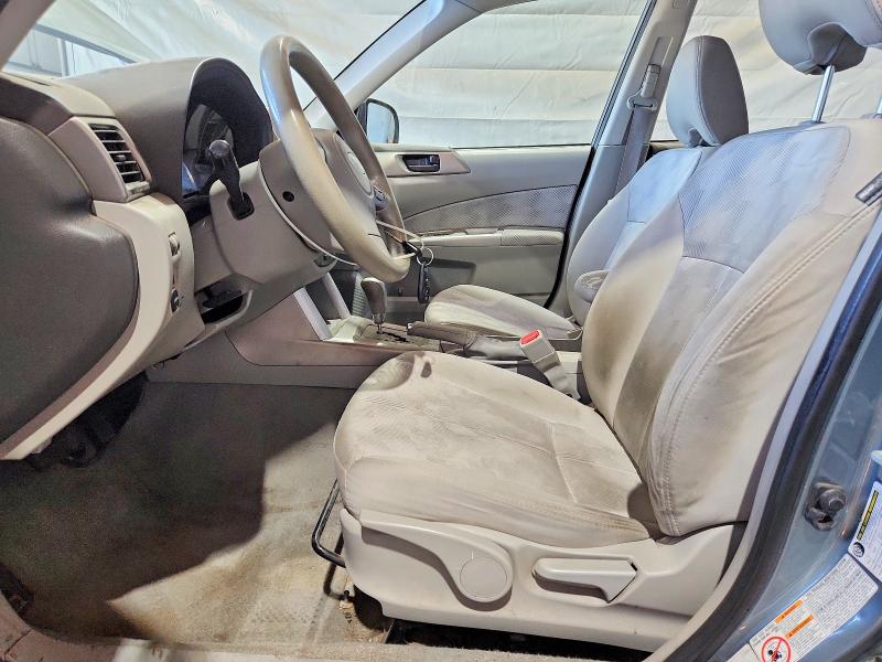 Продаж на аукціоні авто 2009 Subaru Forester, vin: JF2SH61629H712355, номер лоту: 64233976