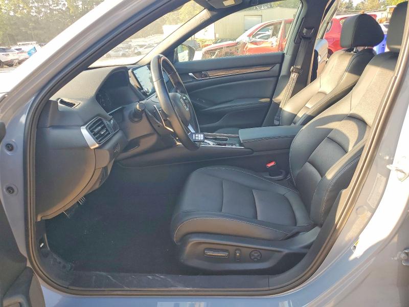 Продажа на аукционе авто 2022 Honda Accord, vin: 1HGCV2F31NA013807, номер лота: 66164126