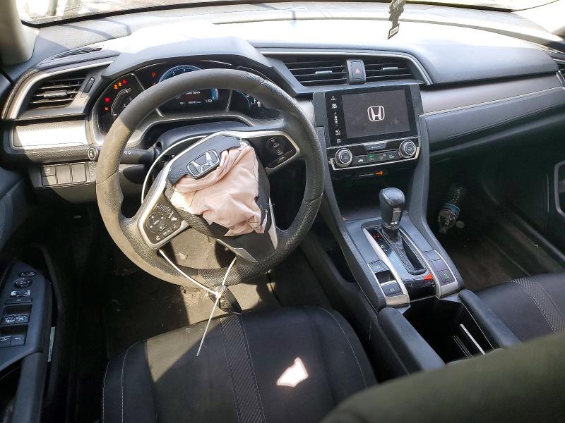 Продаж на аукціоні авто 2016 Honda Civic, vin: 2HGFC2F71GH540725, номер лоту: 61450216