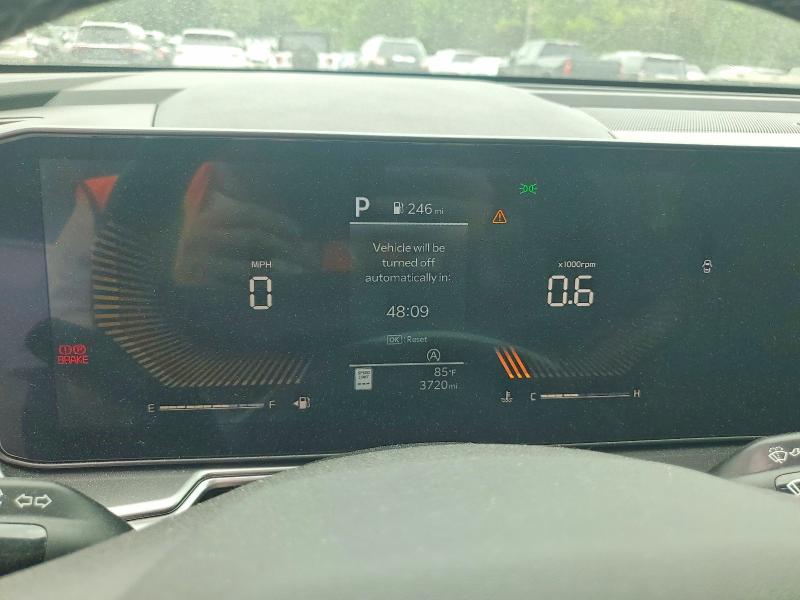 Aukcja sprzedaży 2026 Kia Sorento, vin: 5XYRL4JCXTG428753, numer aukcji: 64430966